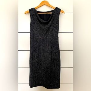 CLASSIQUES ENTIER Tweed Sheath Dress